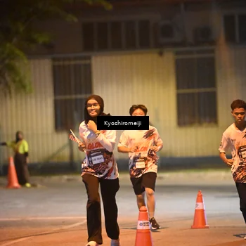 Runner Photo 5209063