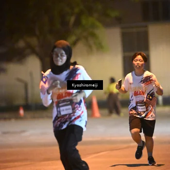 Runner Photo 5209073