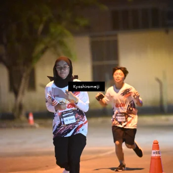 Runner Photo 5209074
