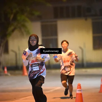 Runner Photo 5209076