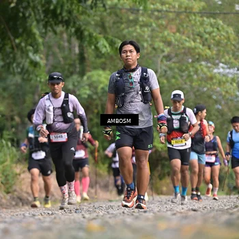 Runner Photo 5209081