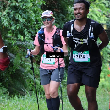 Runner Photo 5209084