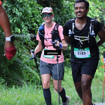 Runner Photo 5209085