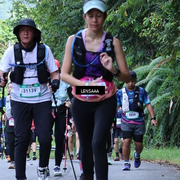 Runner Photo 5209087
