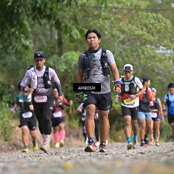 Runner Photo 5209088
