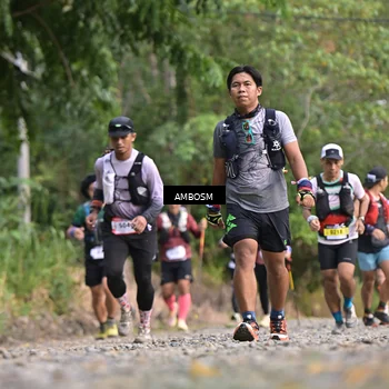 Runner Photo 5209089