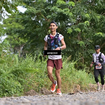 Runner Photo 5209101