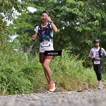Runner Photo 5209102