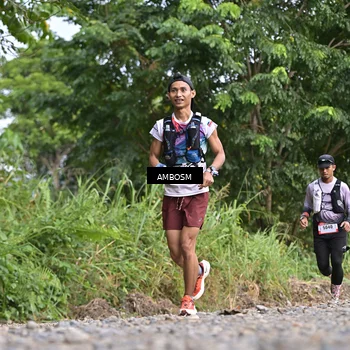 Runner Photo 5209106