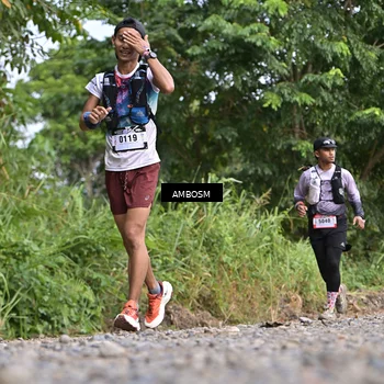 Runner Photo 5209110