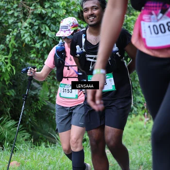 Runner Photo 5209111