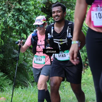 Runner Photo 5209113