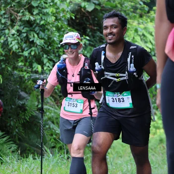 Runner Photo 5209123