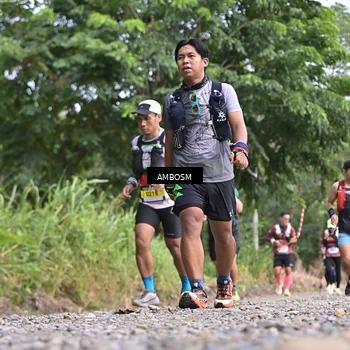 Runner Photo 5209129