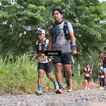 Runner Photo 5209130