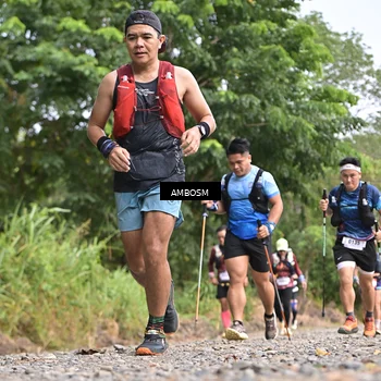 Runner Photo 5209152