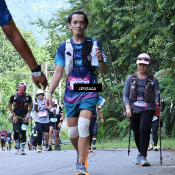 Runner Photo 5209155