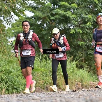 Runner Photo 5209169