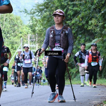 Runner Photo 5209192