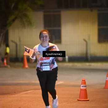 Runner Photo 5209213