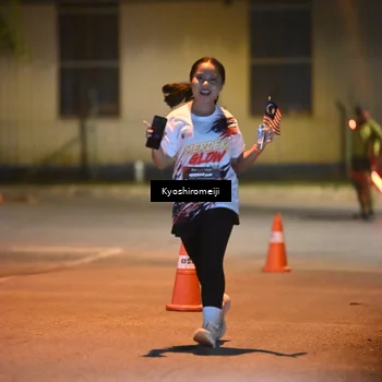Runner Photo 5209217