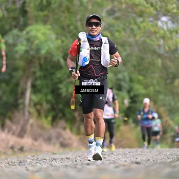 Runner Photo 5209221