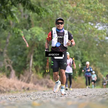 Runner Photo 5209229