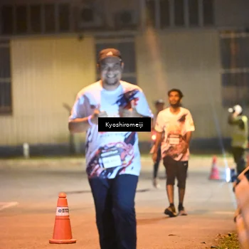 Runner Photo 5209232