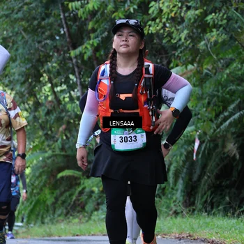 Runner Photo 5209234