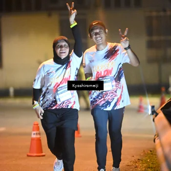 Runner Photo 5209235