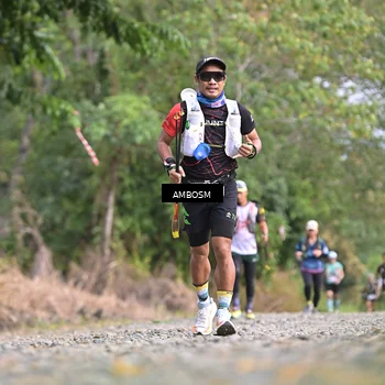 Runner Photo 5209237