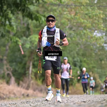 Runner Photo 5209239