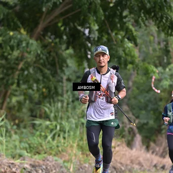 Runner Photo 5209240