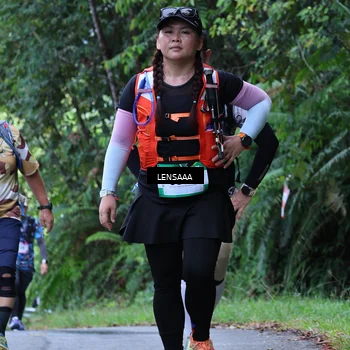 Runner Photo 5209244