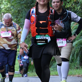 Runner Photo 5209250