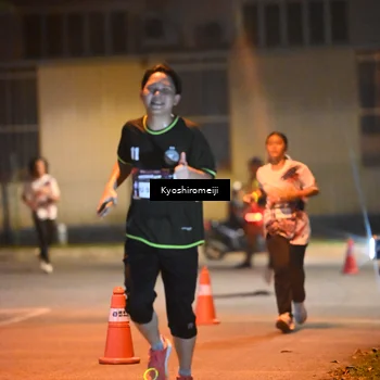 Runner Photo 5209251