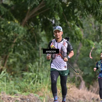 Runner Photo 5209252