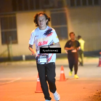 Runner Photo 5209255