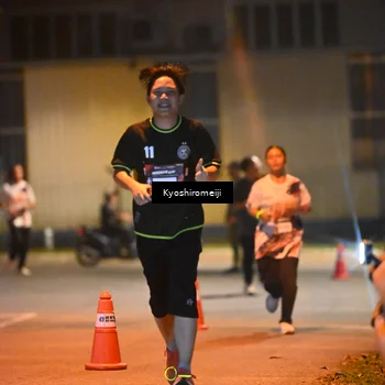Runner Photo 5209258