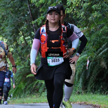 Runner Photo 5209263