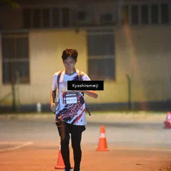 Runner Photo 5209266