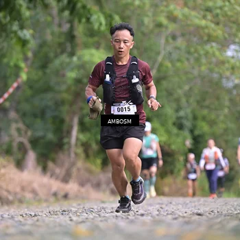 Runner Photo 5209268