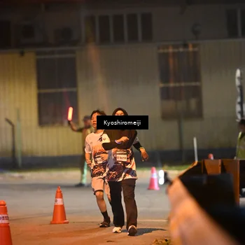 Runner Photo 5209270