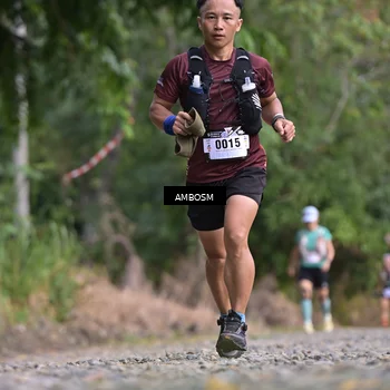 Runner Photo 5209279