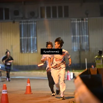 Runner Photo 5209283