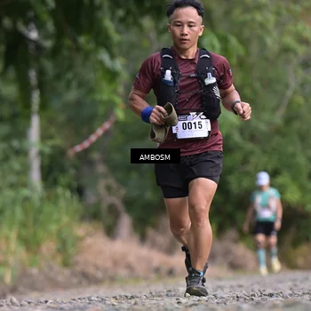 Runner Photo 5209284