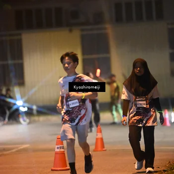 Runner Photo 5209286