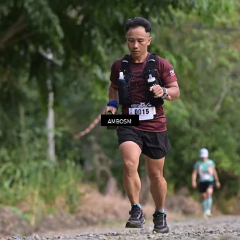 Runner Photo 5209287