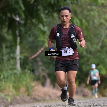 Runner Photo 5209290