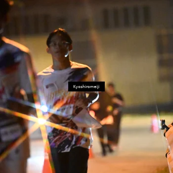 Runner Photo 5209291